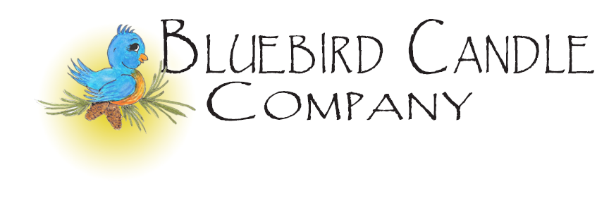 Blue Bird Candle Company, Lowville New York